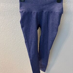 Balance Athletica Purple Leggings